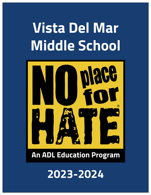 No Place For Hate